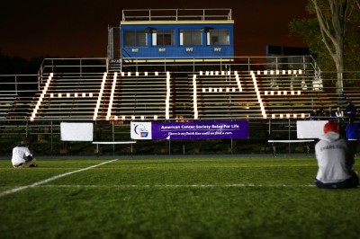 Relay For Life Video Icon
